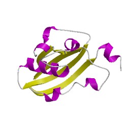 Image of CATH 2d69E01