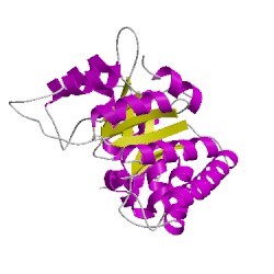 Image of CATH 2d69E02