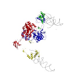 Image of CATH 2d6f