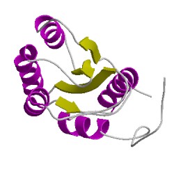 Image of CATH 2d6fA03