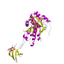 Image of CATH 2d6fB