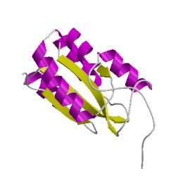 Image of CATH 2d6fB03