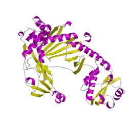 Image of CATH 2d6fC