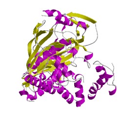 Image of CATH 2d6fD