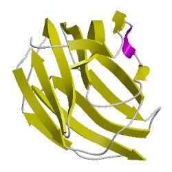 Image of CATH 2d6mA