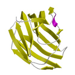 Image of CATH 2d6mB