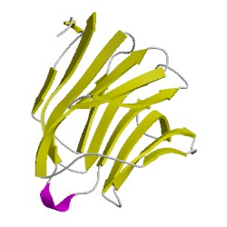 Image of CATH 2d6oX
