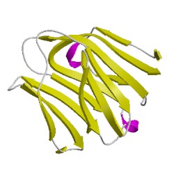 Image of CATH 2d6pA