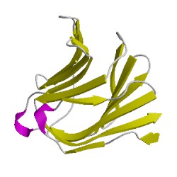 Image of CATH 2d6pB