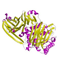 Image of CATH 2d73B