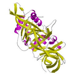 Image of CATH 2d74A