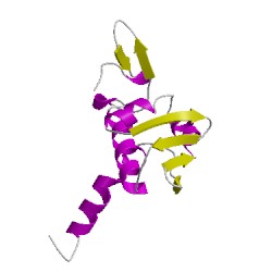 Image of CATH 2d74B