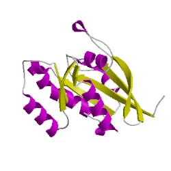 Image of CATH 2d7cA