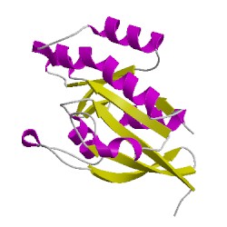 Image of CATH 2d7cB