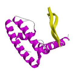 Image of CATH 2d7dA02