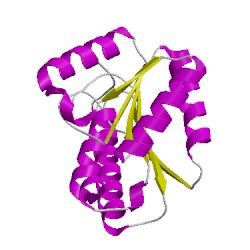 Image of CATH 2d7dA04