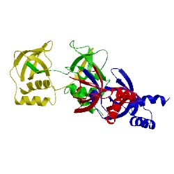 Image of CATH 2d7e