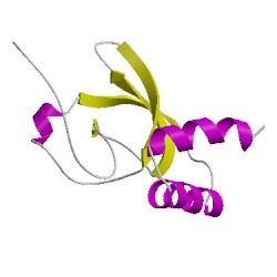 Image of CATH 2d7eA