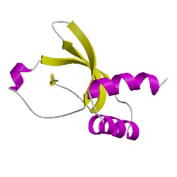 Image of CATH 2d7eA01