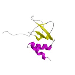 Image of CATH 2d7eC