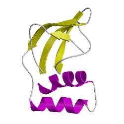Image of CATH 2d7eD01
