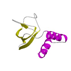 Image of CATH 2d7gB01