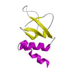 Image of CATH 2d7gC01