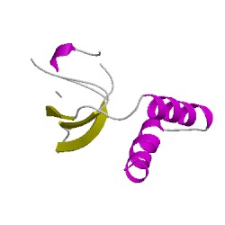 Image of CATH 2d7hB01