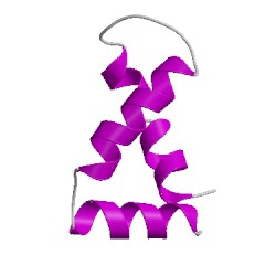 Image of CATH 2d7lA01