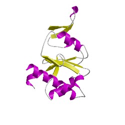 Image of CATH 2d7sA02