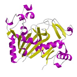 Image of CATH 2d7uA