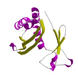 Image of CATH 2d7vA00