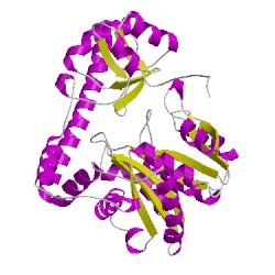 Image of CATH 2d7zA