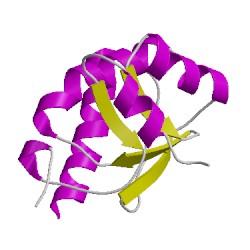 Image of CATH 2d7zA01