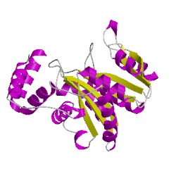 Image of CATH 2d7zA02