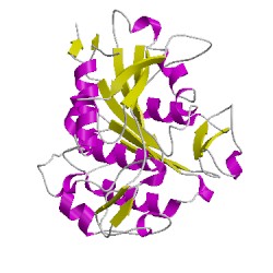 Image of CATH 2d80A