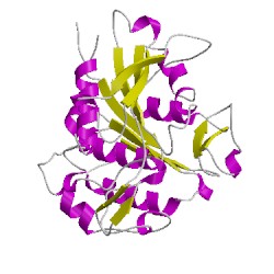 Image of CATH 2d80A01