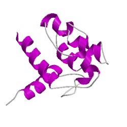 Image of CATH 2d87A01