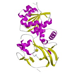 Image of CATH 2d8aA
