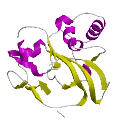 Image of CATH 2d8aA01