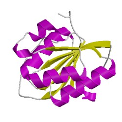 Image of CATH 2d8aA02