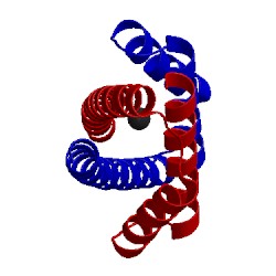 Image of CATH 2d8d