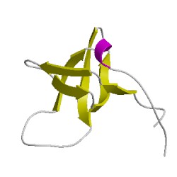 Image of CATH 2d8jA00