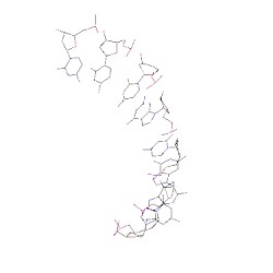 Image of CATH 2d95