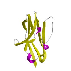 Image of CATH 2d9cA01