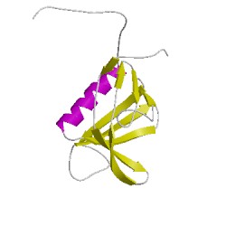 Image of CATH 2d9vA