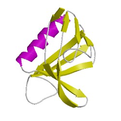 Image of CATH 2d9vA01