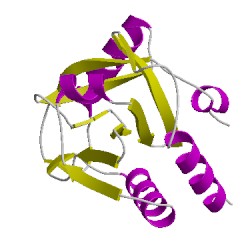 Image of CATH 2daaB02