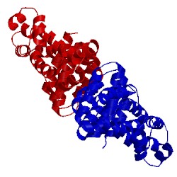 Image of CATH 2db0