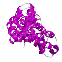 Image of CATH 2db0A00